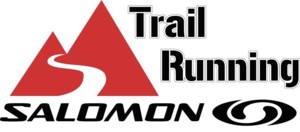 salomon trail running